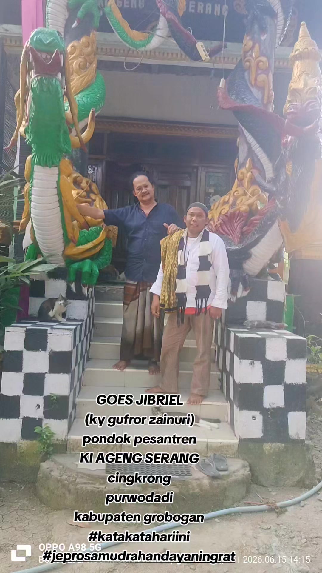 @JEPRO SAMUDRA