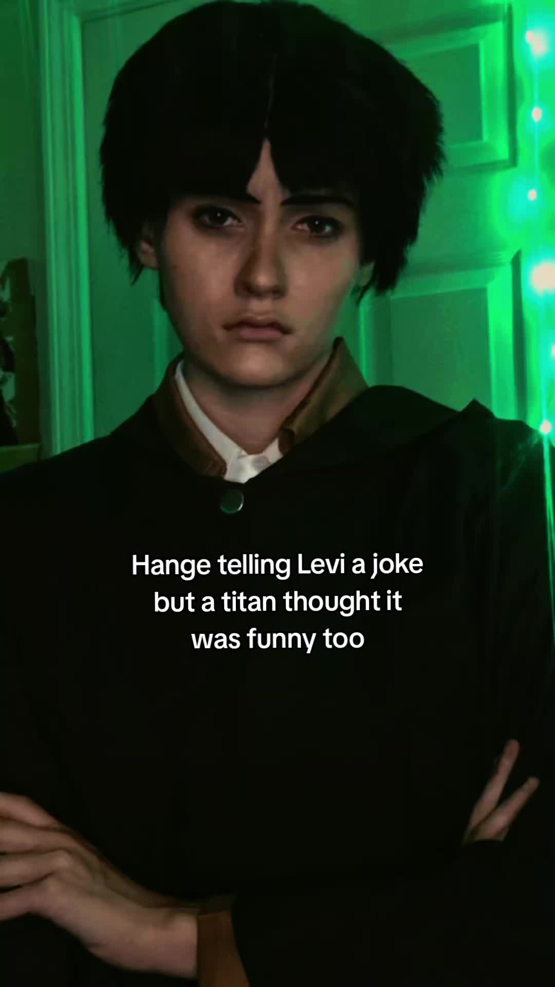 @Sydthekidcos5