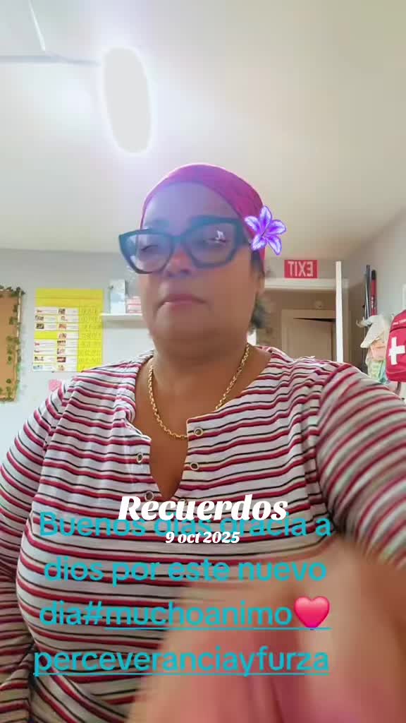 @Maria