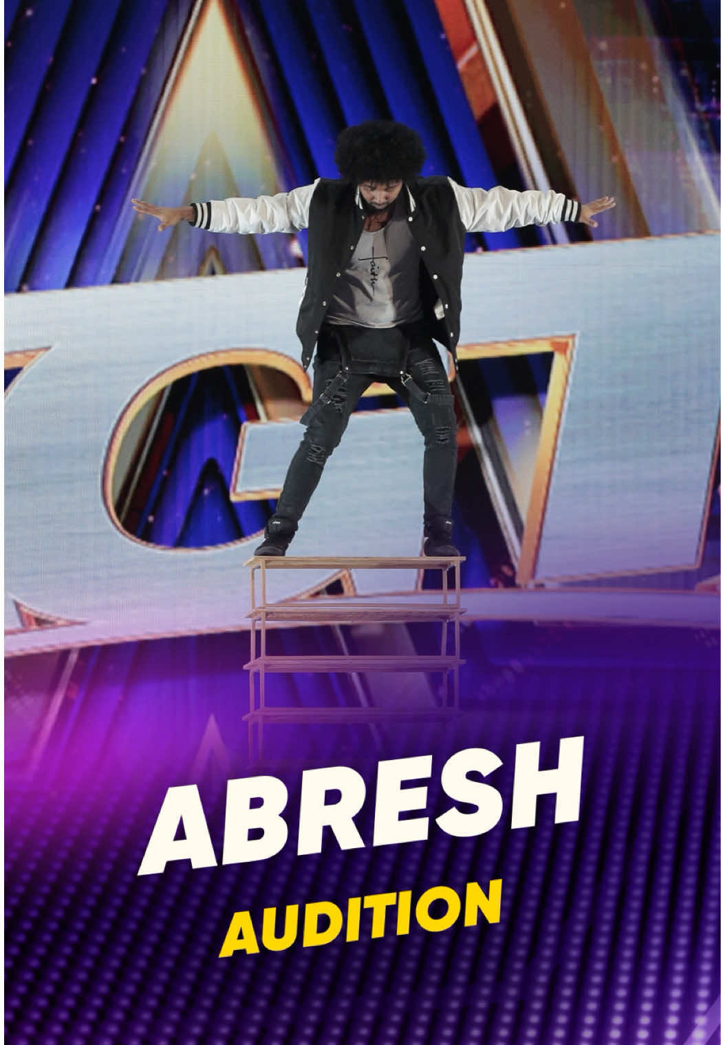 @America’s Got Talent