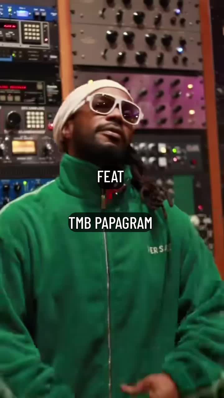 @PAPA GRAM
