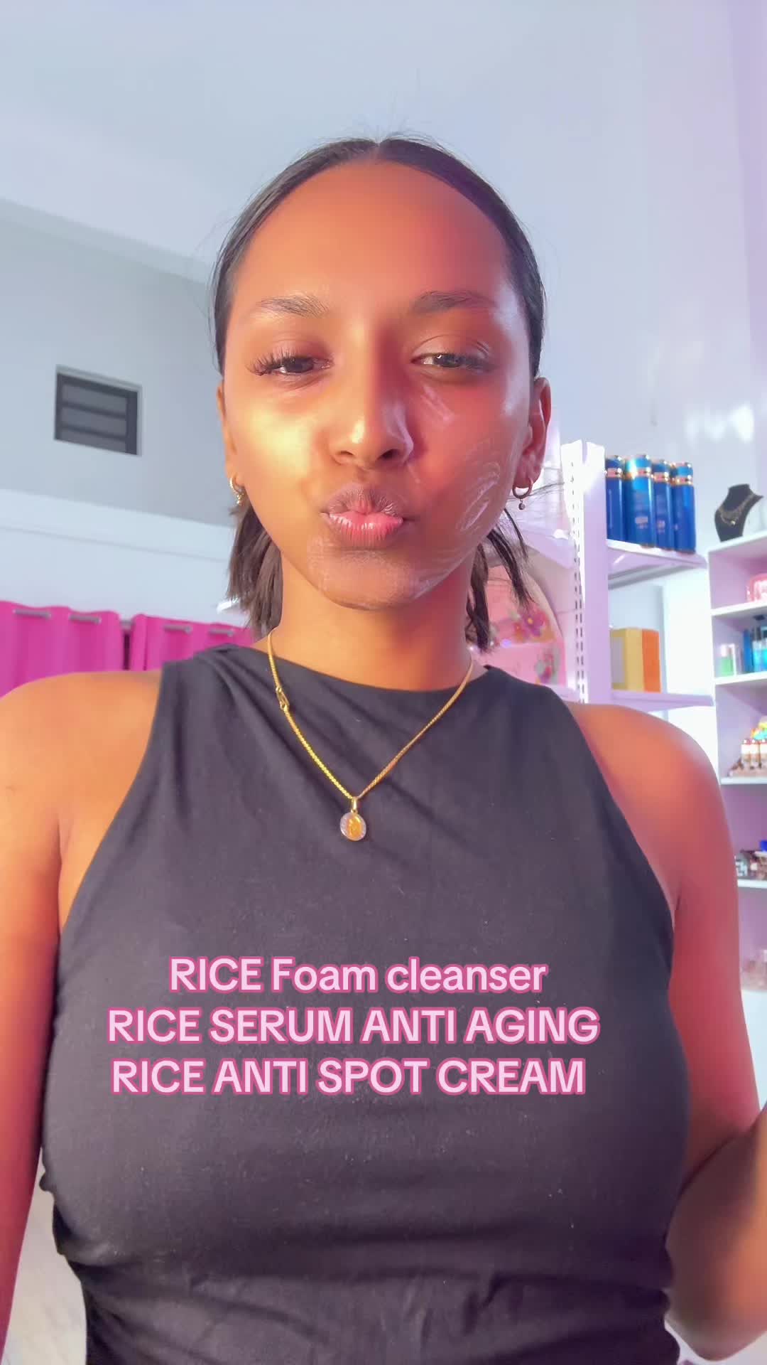 @Yasheerahbeauty