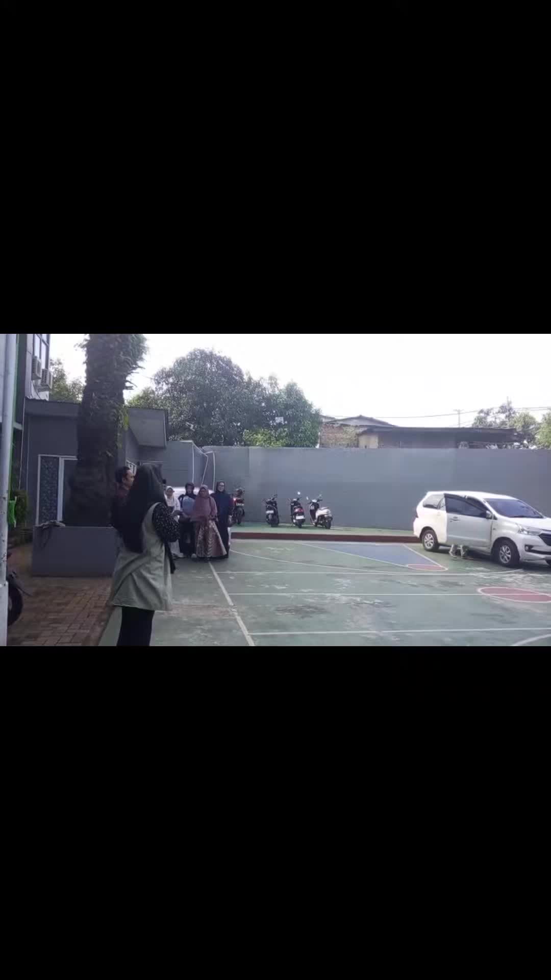 @Fujindo Academy Official