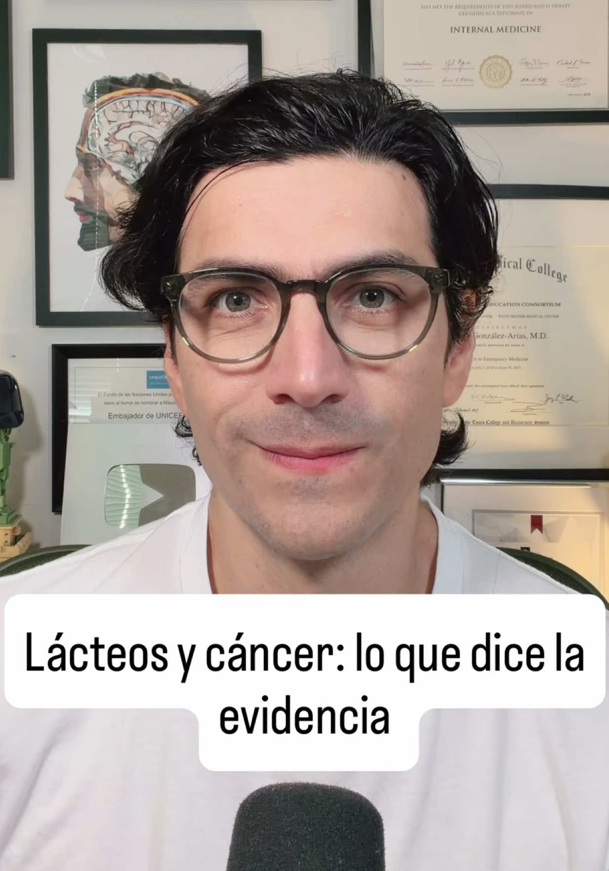 @DrMauricioGonzalez