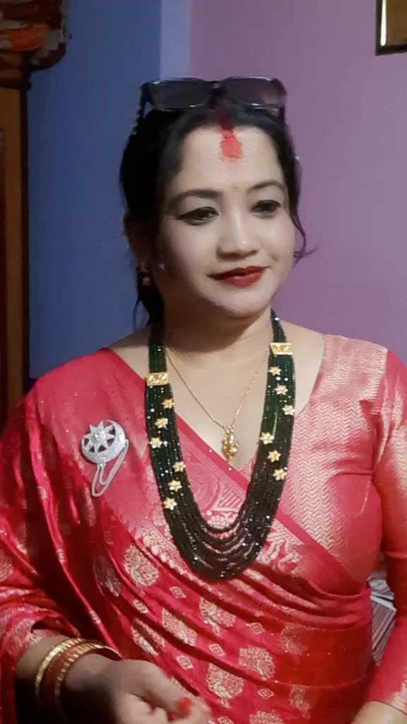 @Maya Dangol
