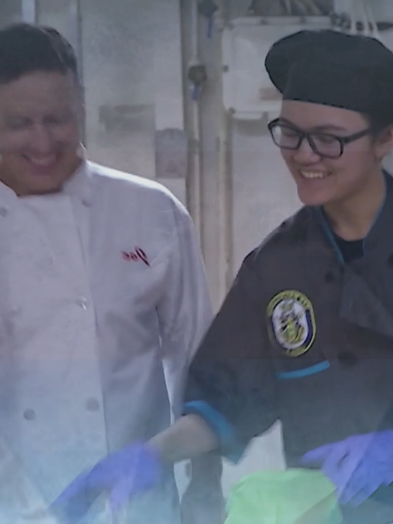 @Cake Boss