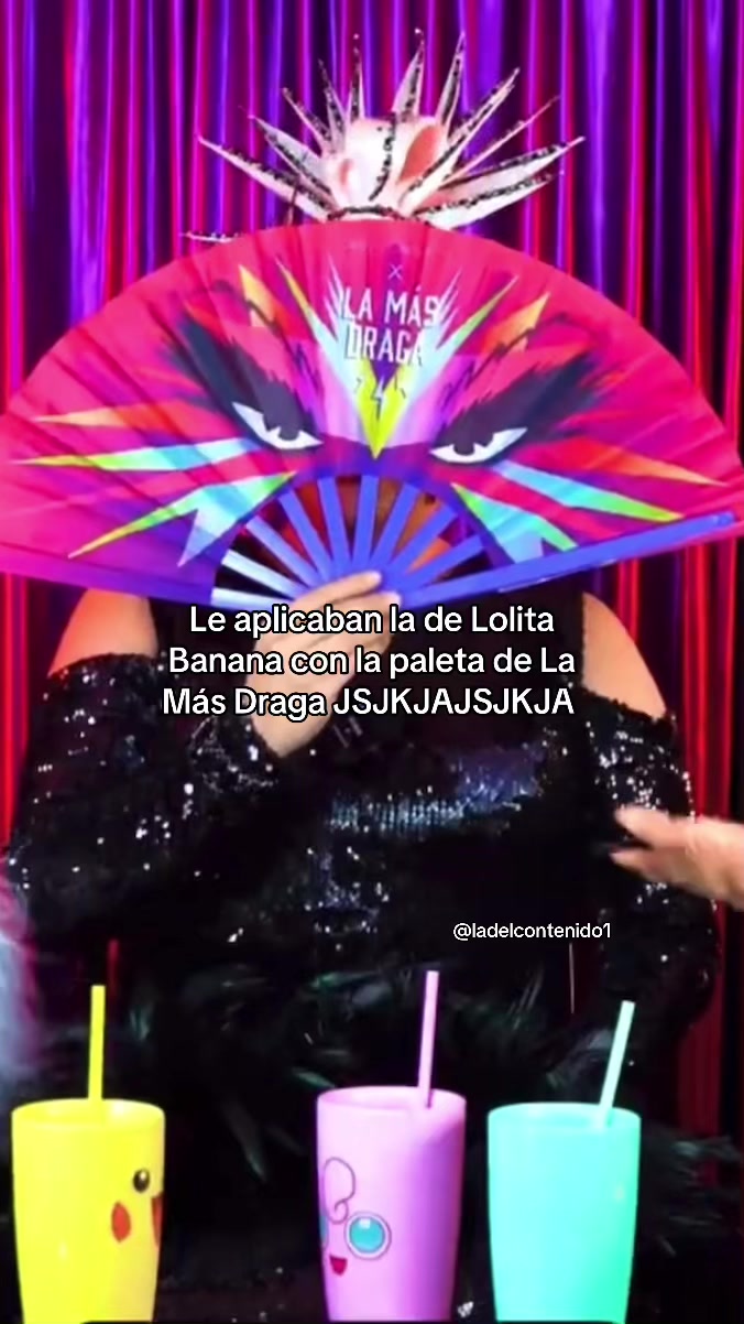 @La del Contenido 💋