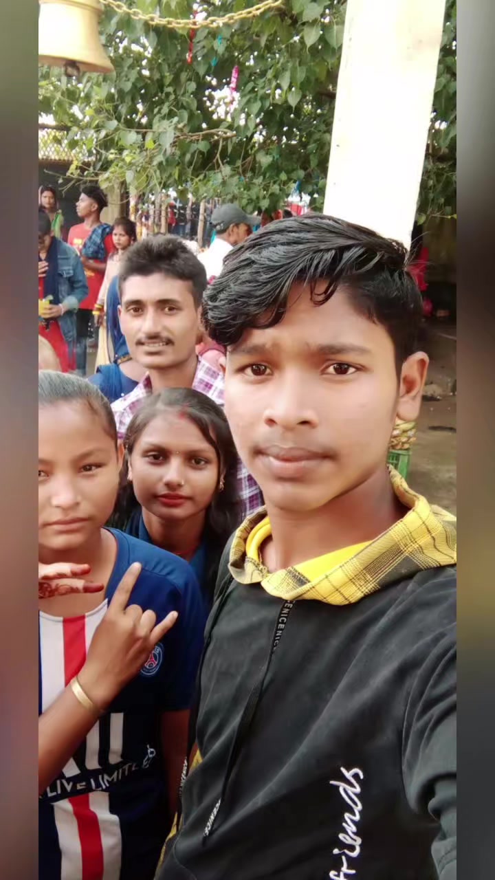 @Kajal Thakur