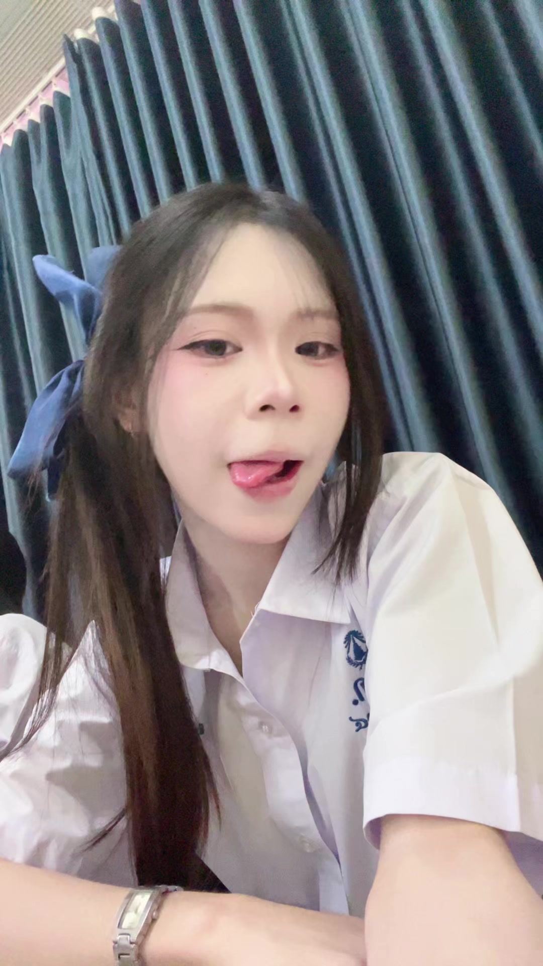 @ลูกพีช