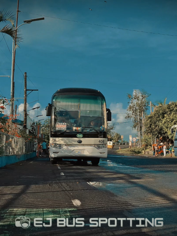 @EJ BUS SPOTTING