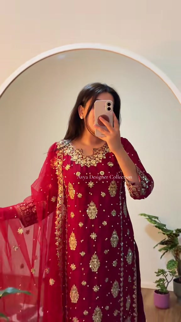 @Avya Designer Collection