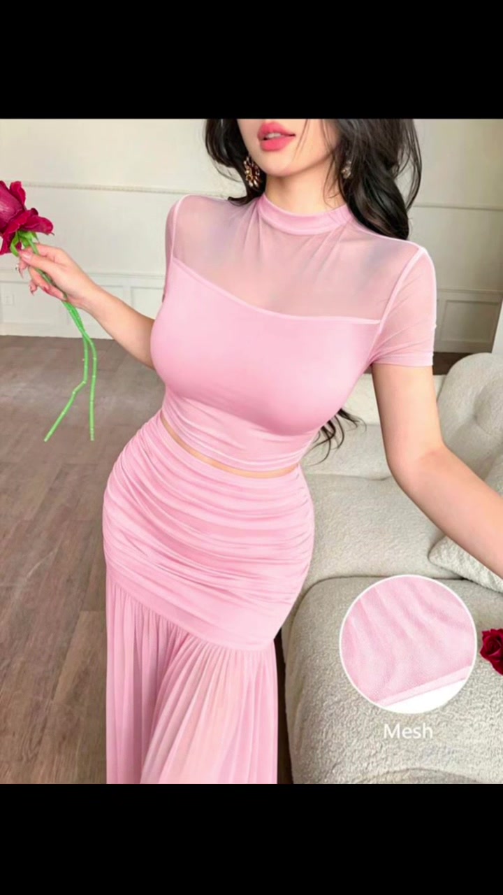 @Hassani vêtements femme