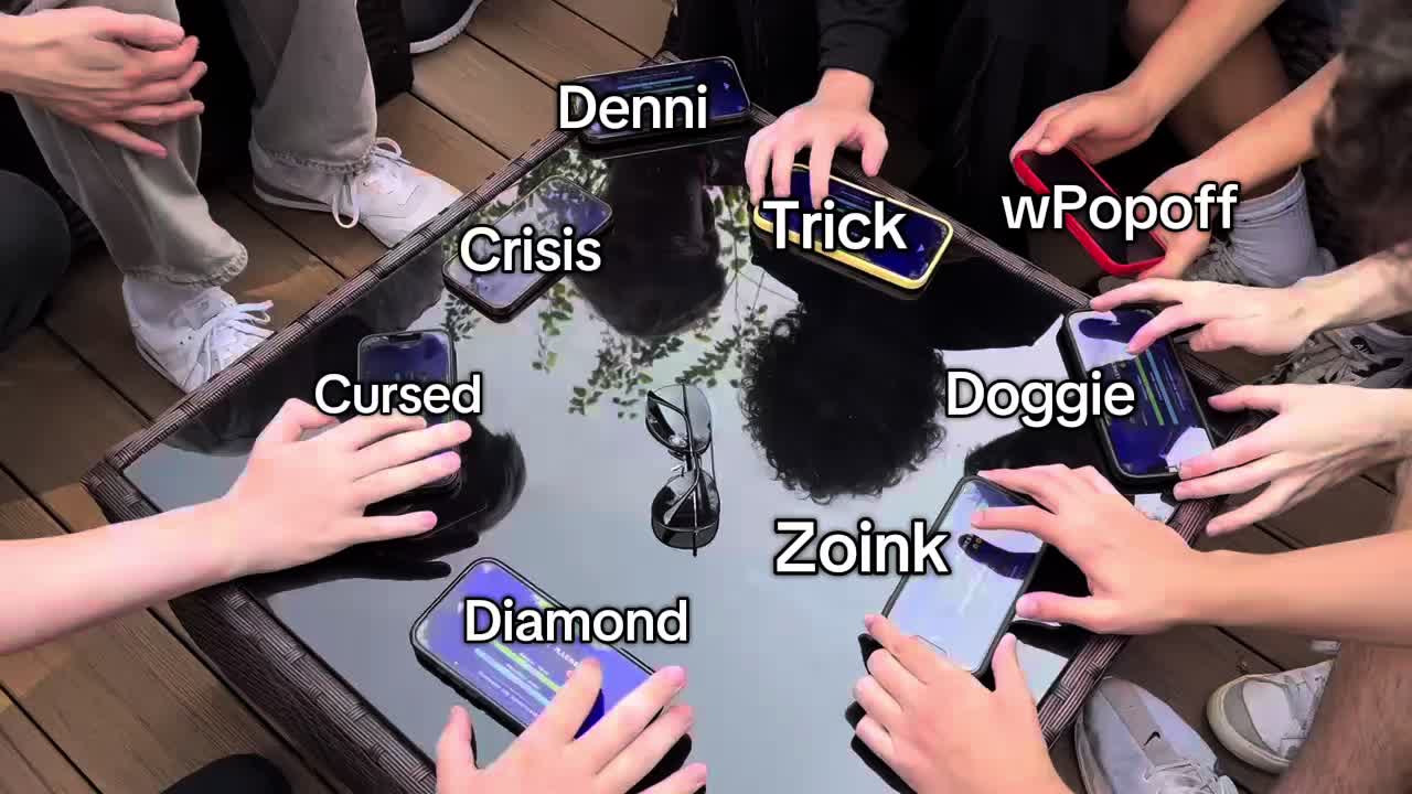 @Doggie