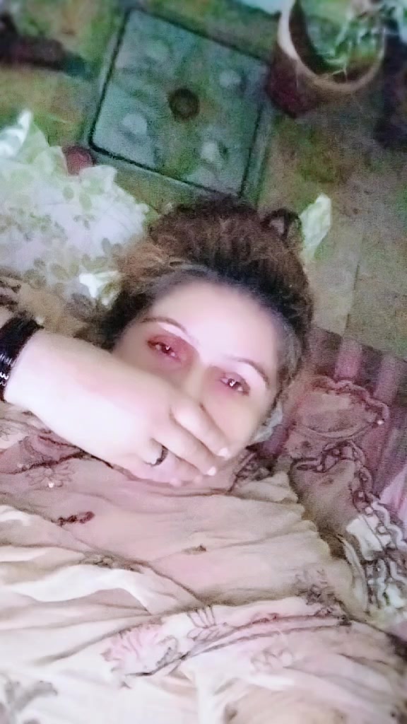 @Shazia Khan