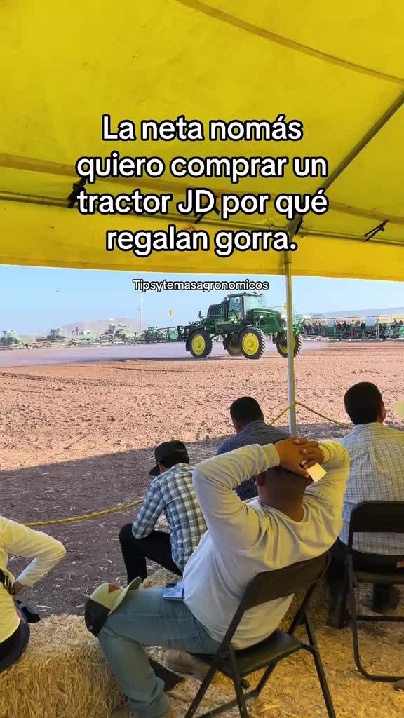 @Tips y Temas Agronomicos