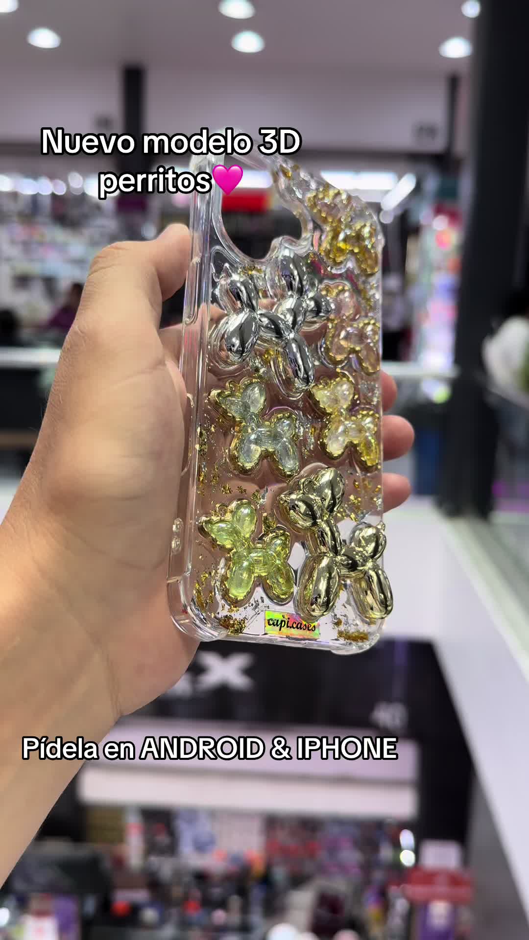 @capi.cases