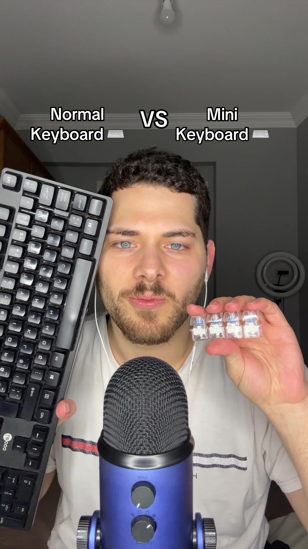 @Kevin ASMR