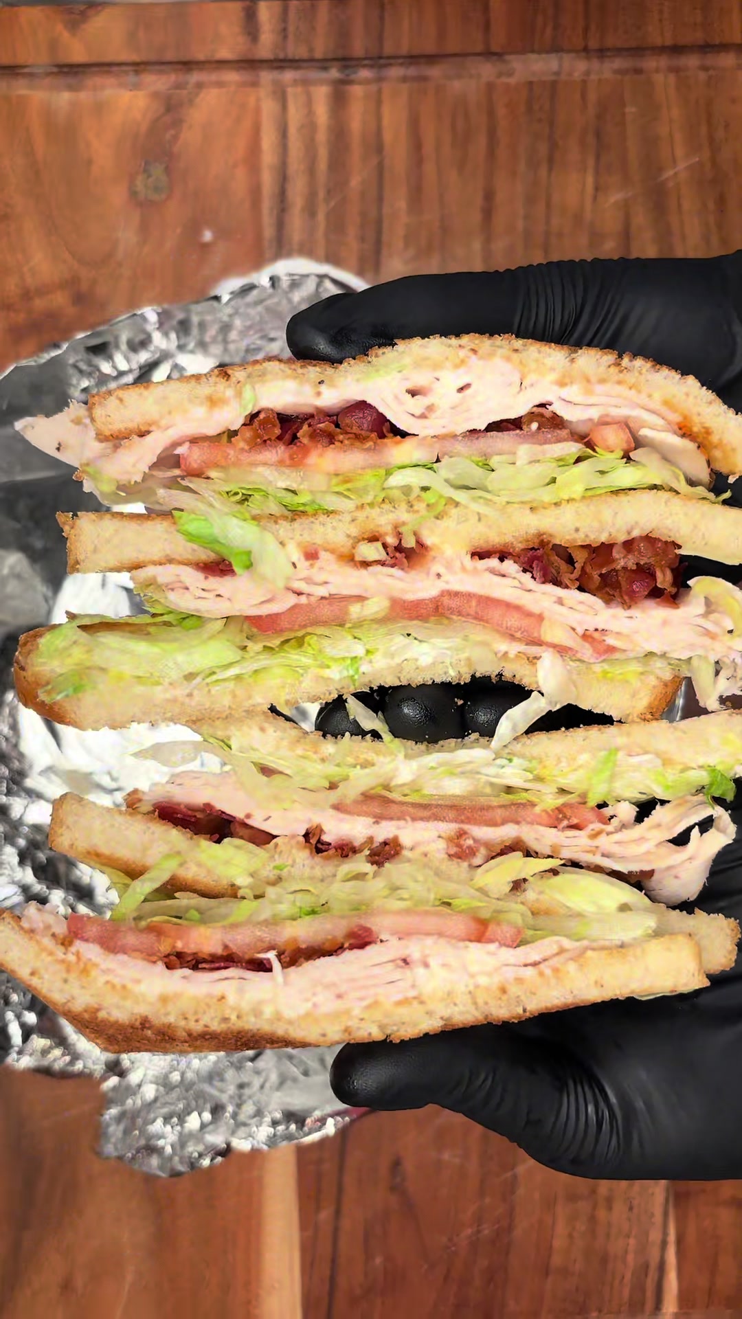 @Rocky&rsquo;s Deli