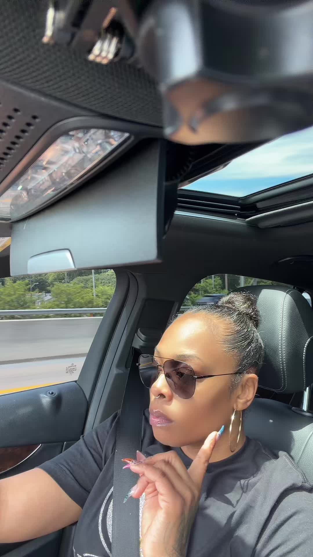 @Mama Glamma