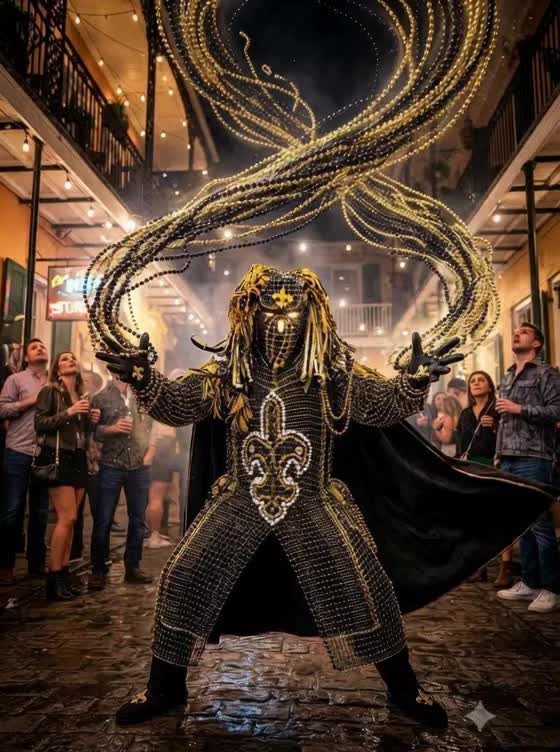 @⚜️🩸The Beadman🩸⚜️
