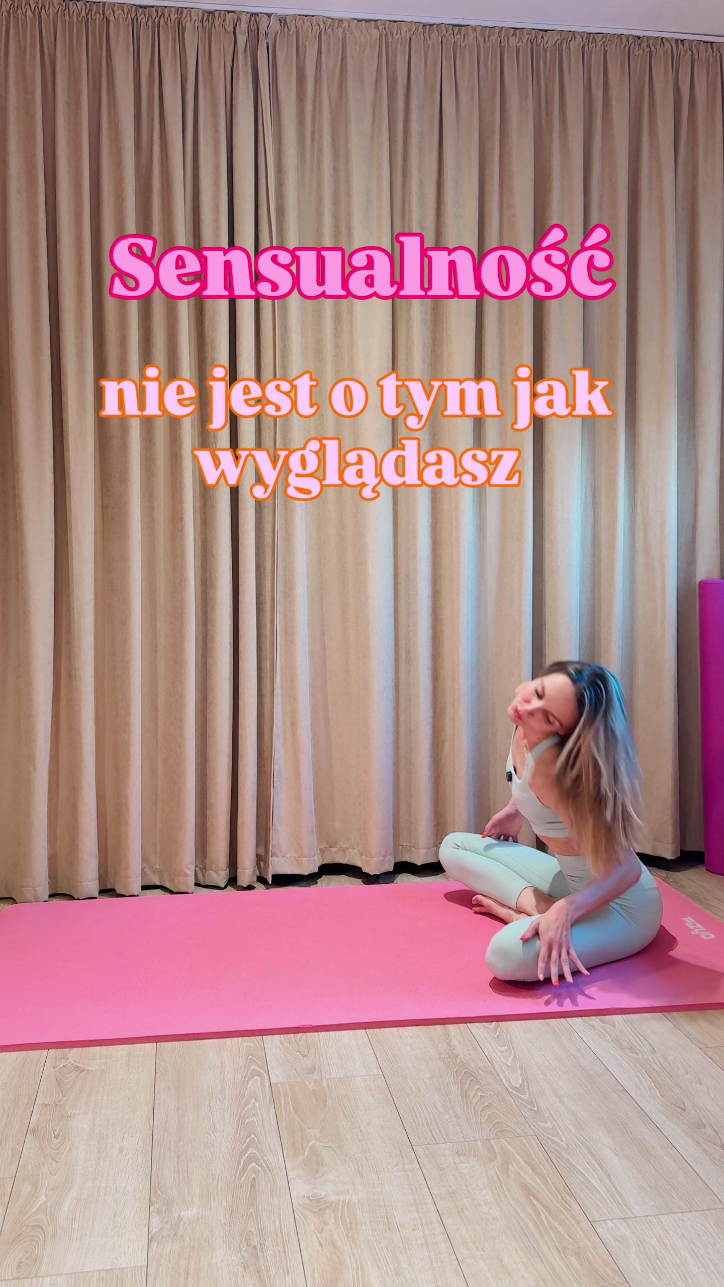 @Świątynia Kobiecości