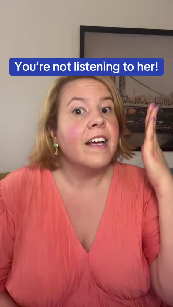 @Arielle Dundas