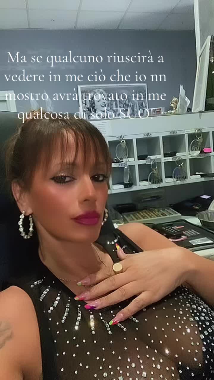 @Melania Porcaro