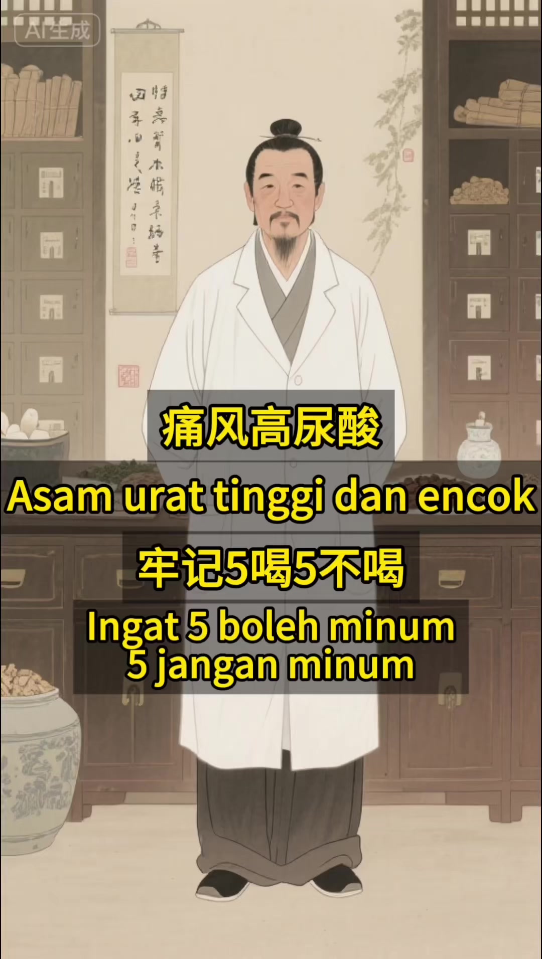 @Sinshe RenAi