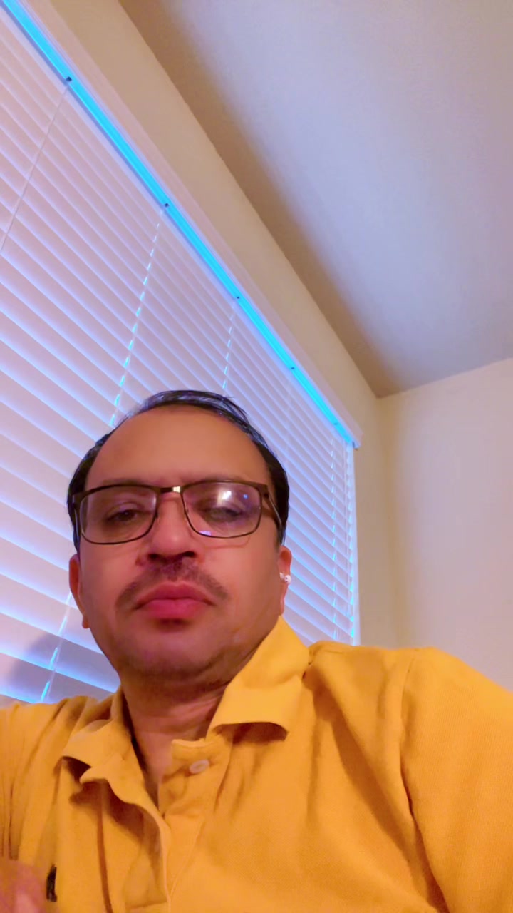 @Rajesh Bhandari
