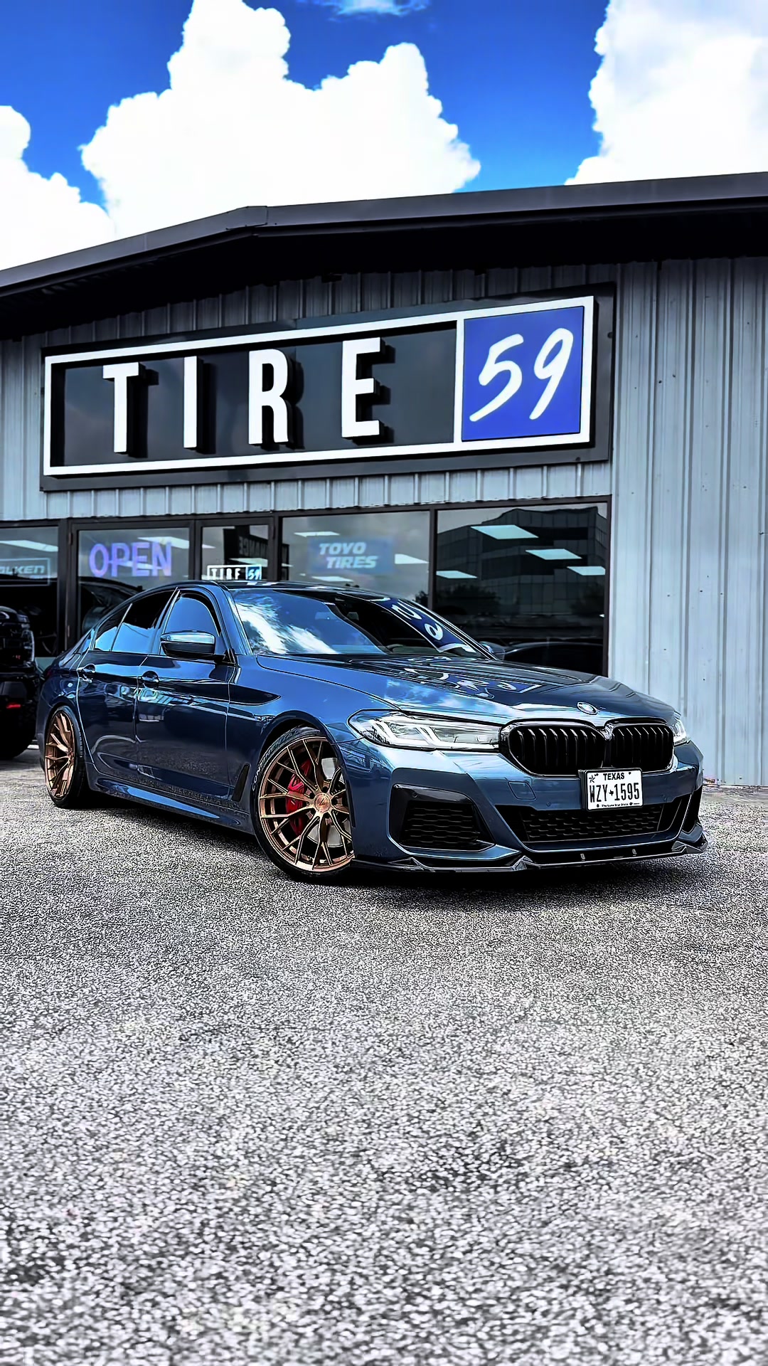 @Tire59 Automotive