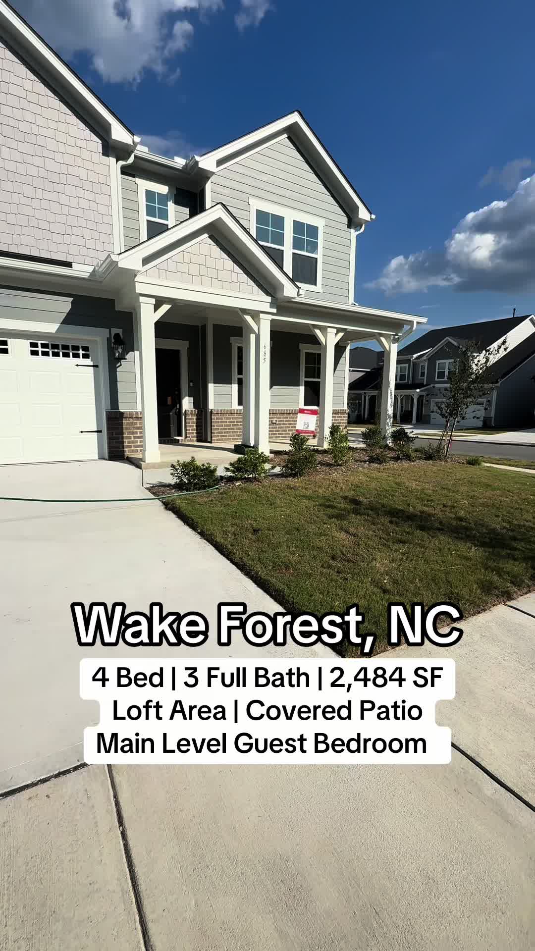 @Shanique, NC/SC Realtor®️