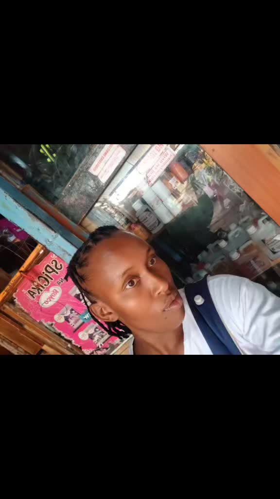 @Monica Wanjiku