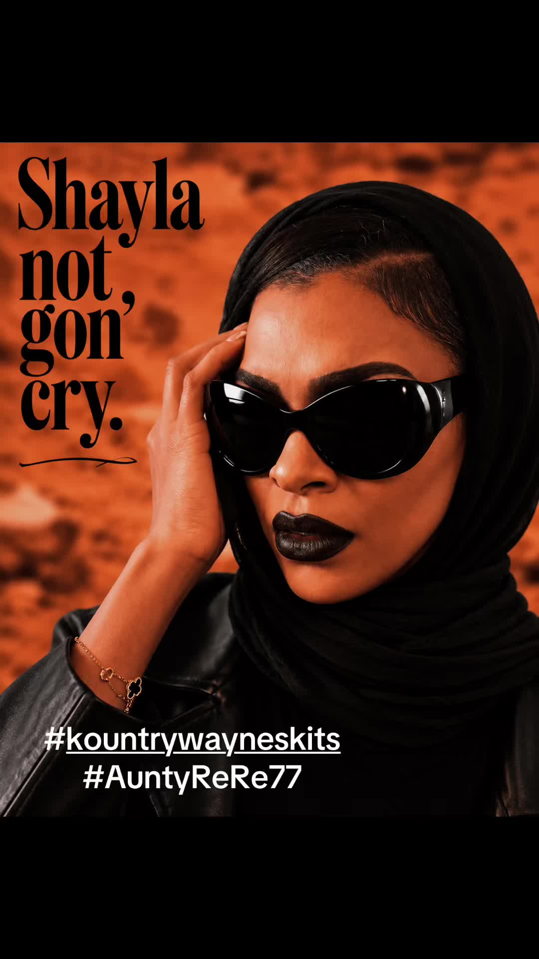 @AuntyReRe4Real