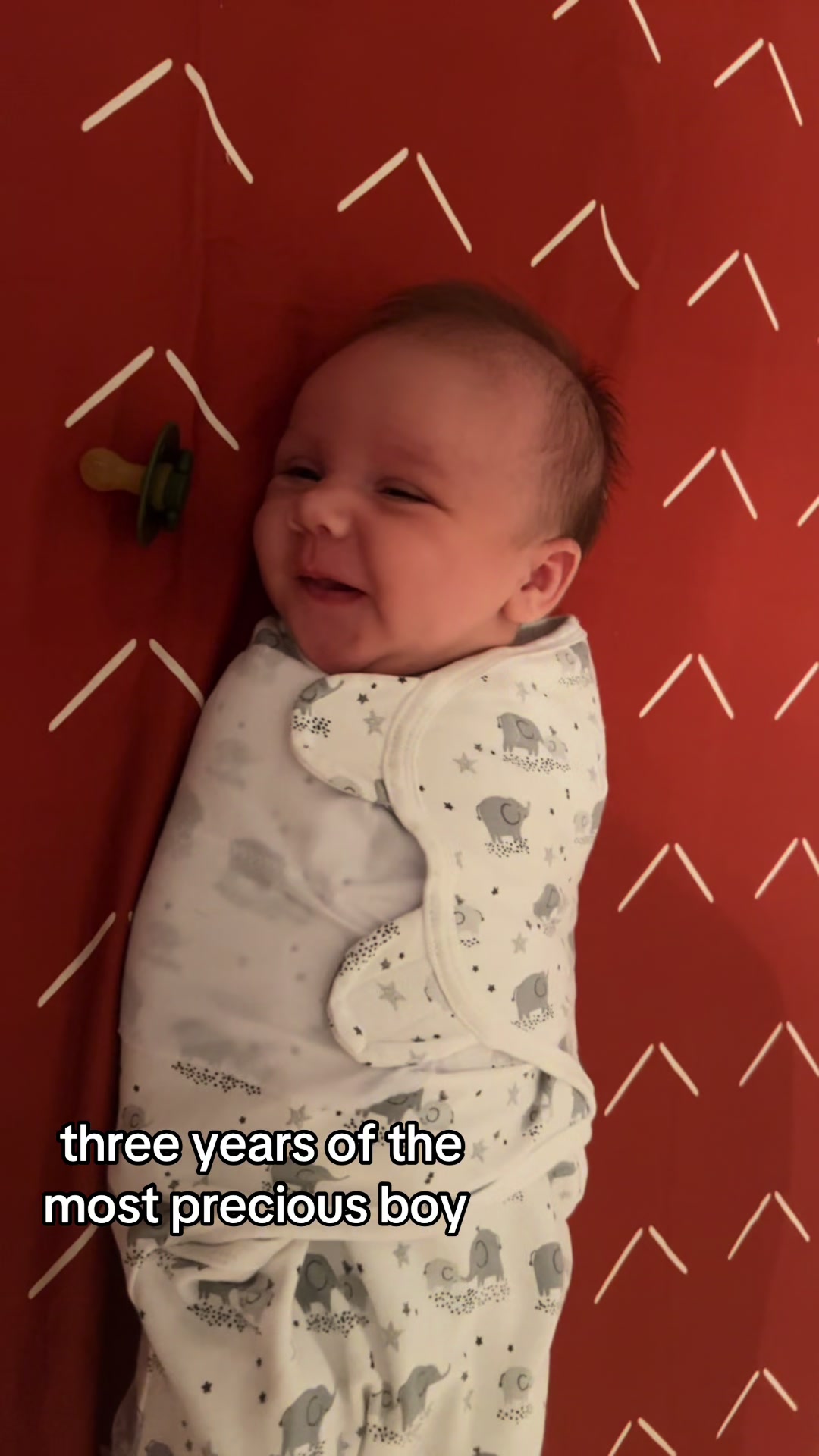 @Kali | SAHM of 2