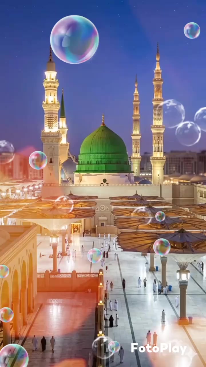 @M. Nadeem Hameed Madni