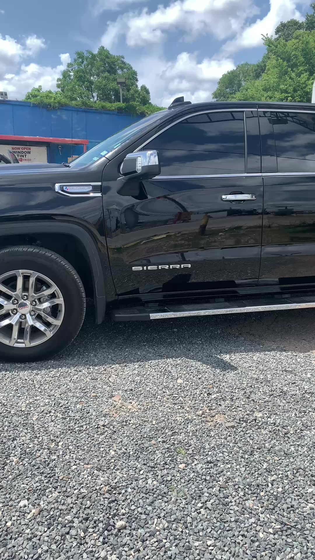@Ruben&rsquo;s Window Tint LLC