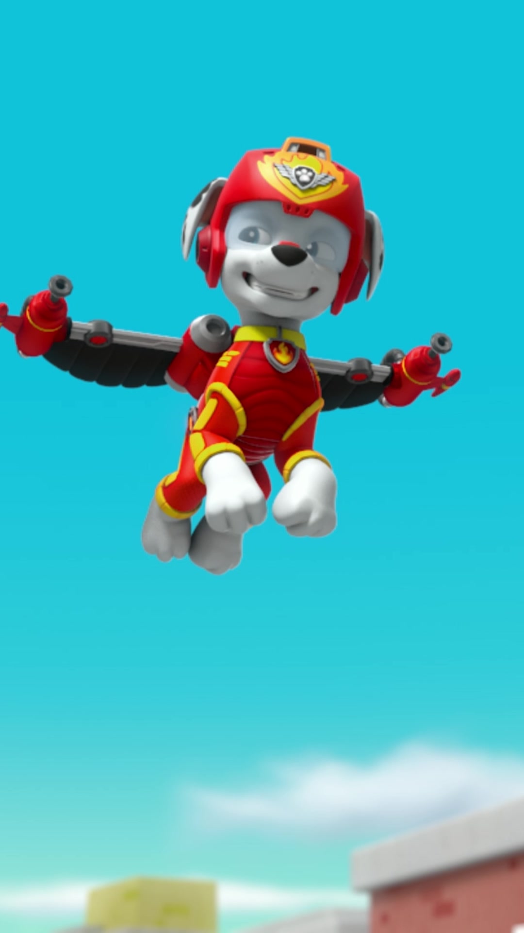 @pawpatrol