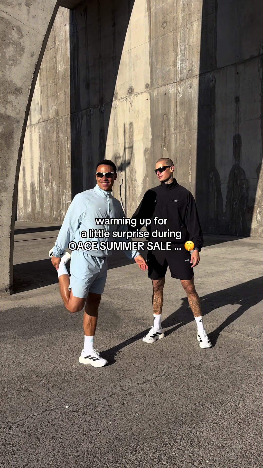 @OACE