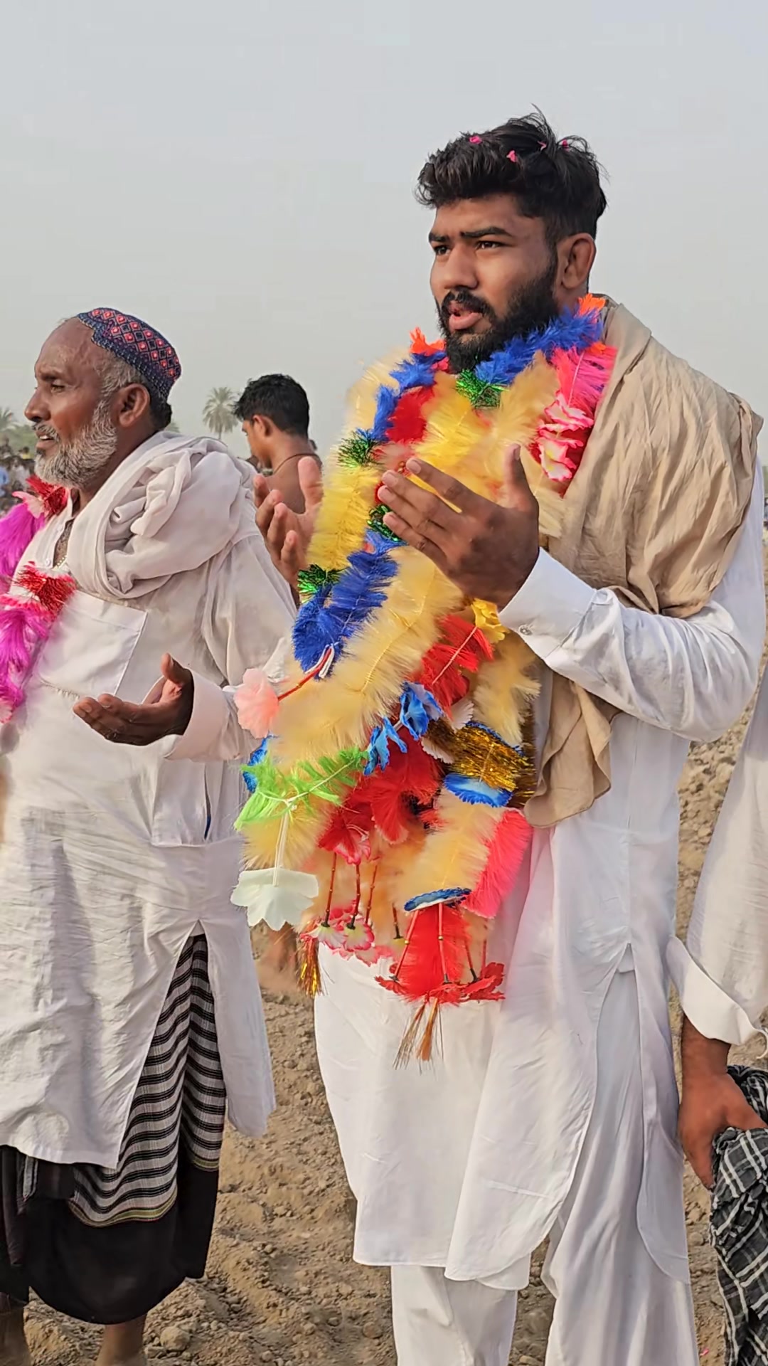 @Namat Pehlwan Official