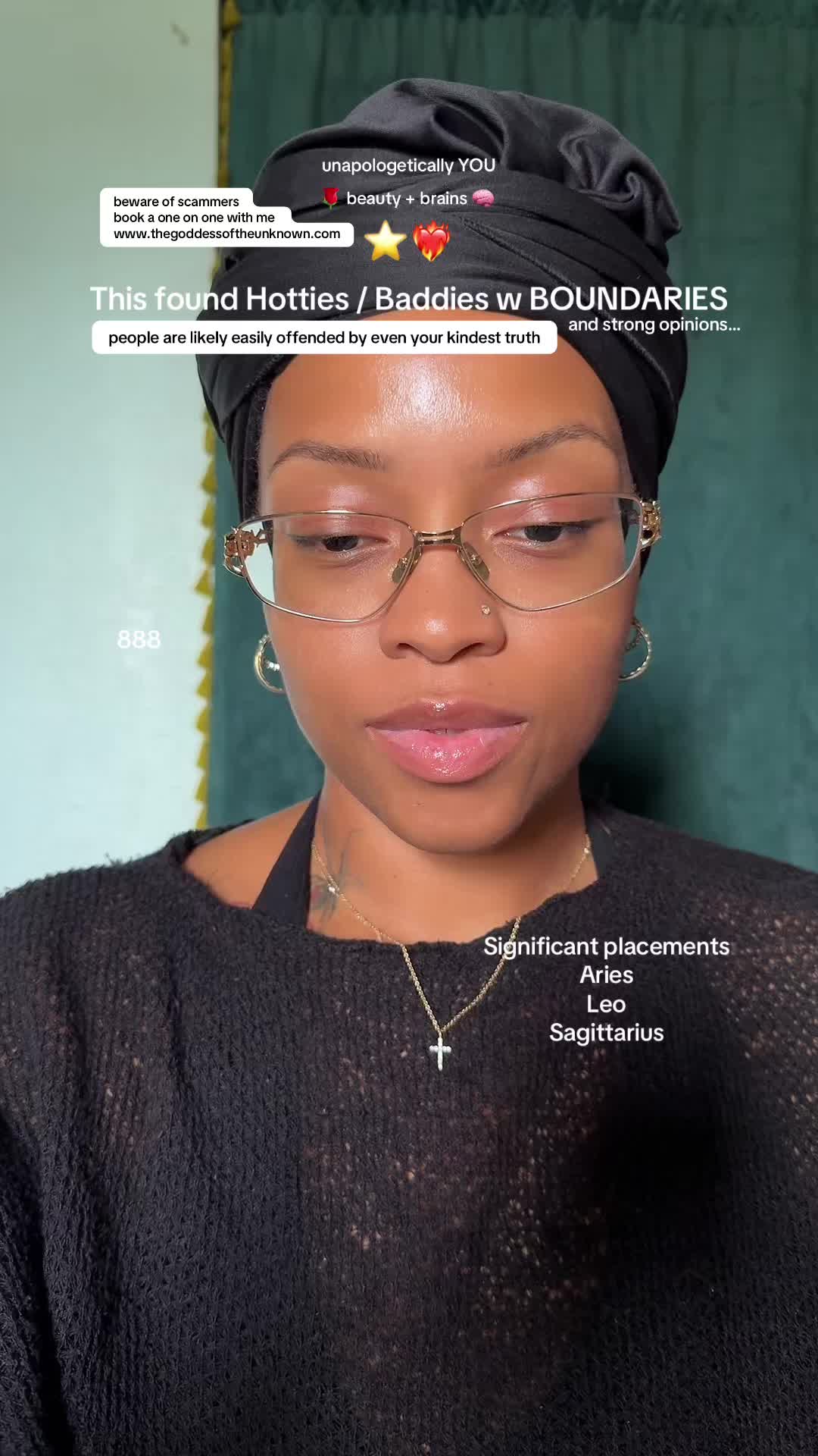 @🧿 tarot wit’ tay | YT & IG ✝️