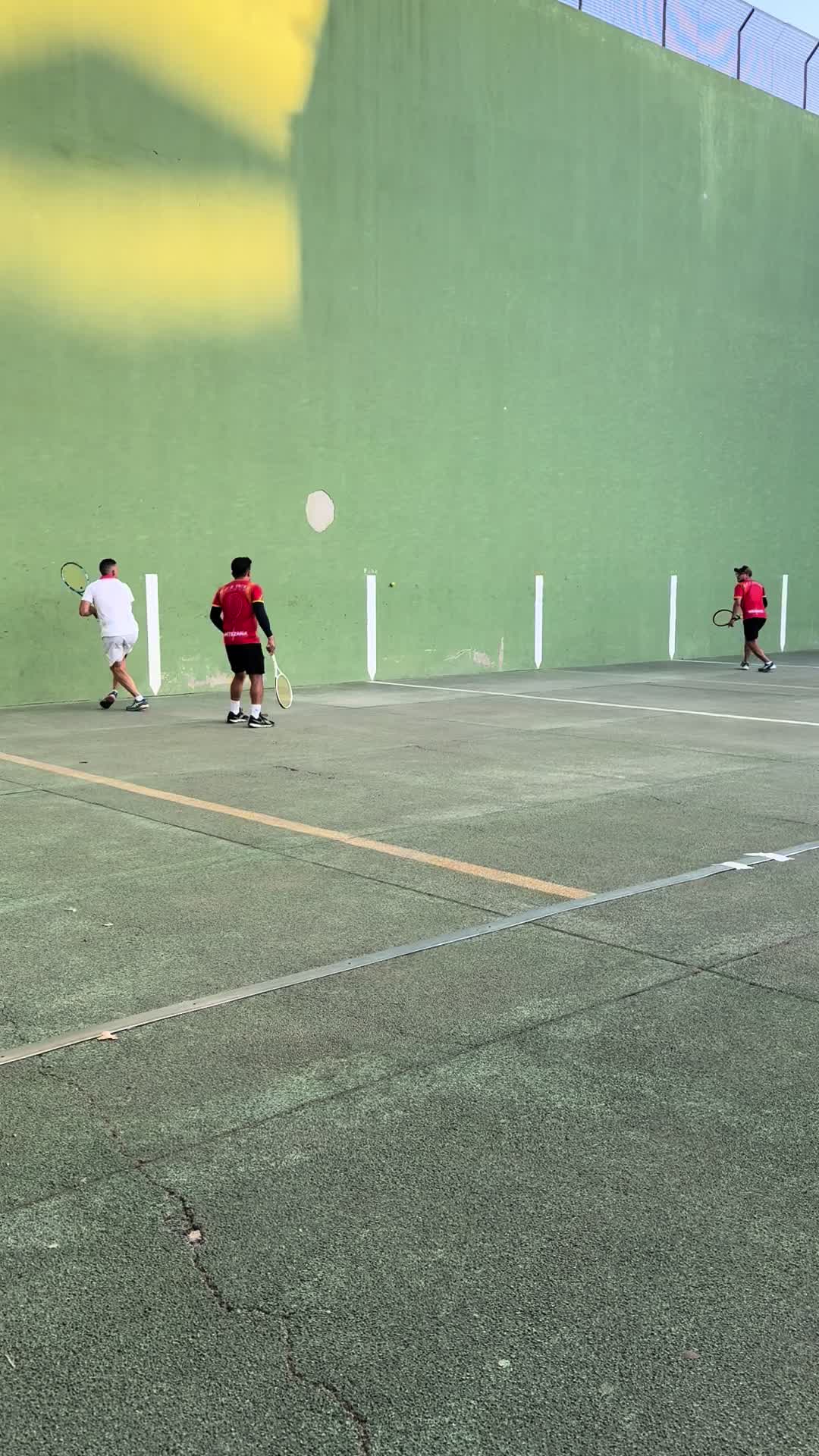 @🏸 Randy 07️⃣