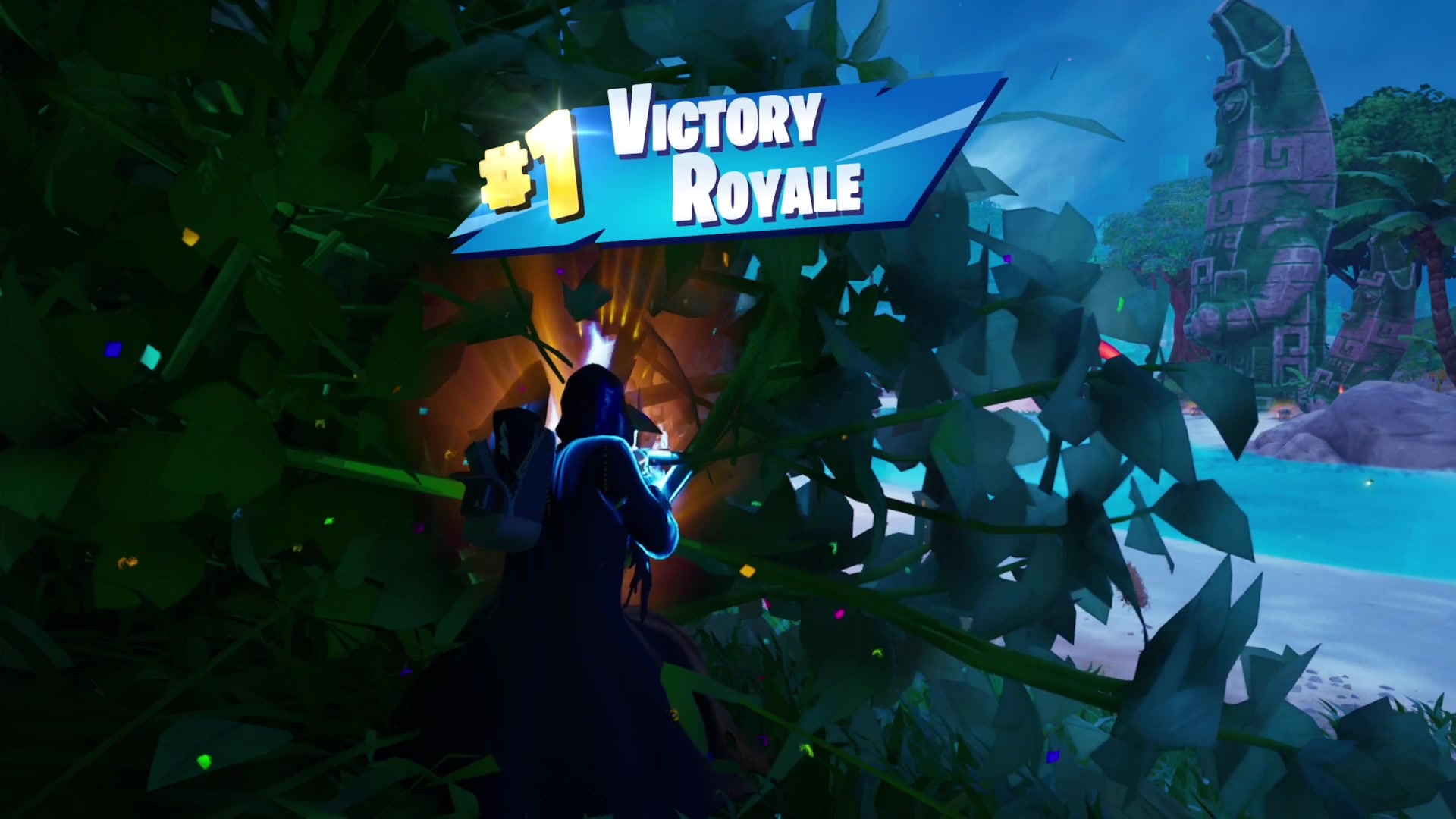 @ImmortalGecko Gaming