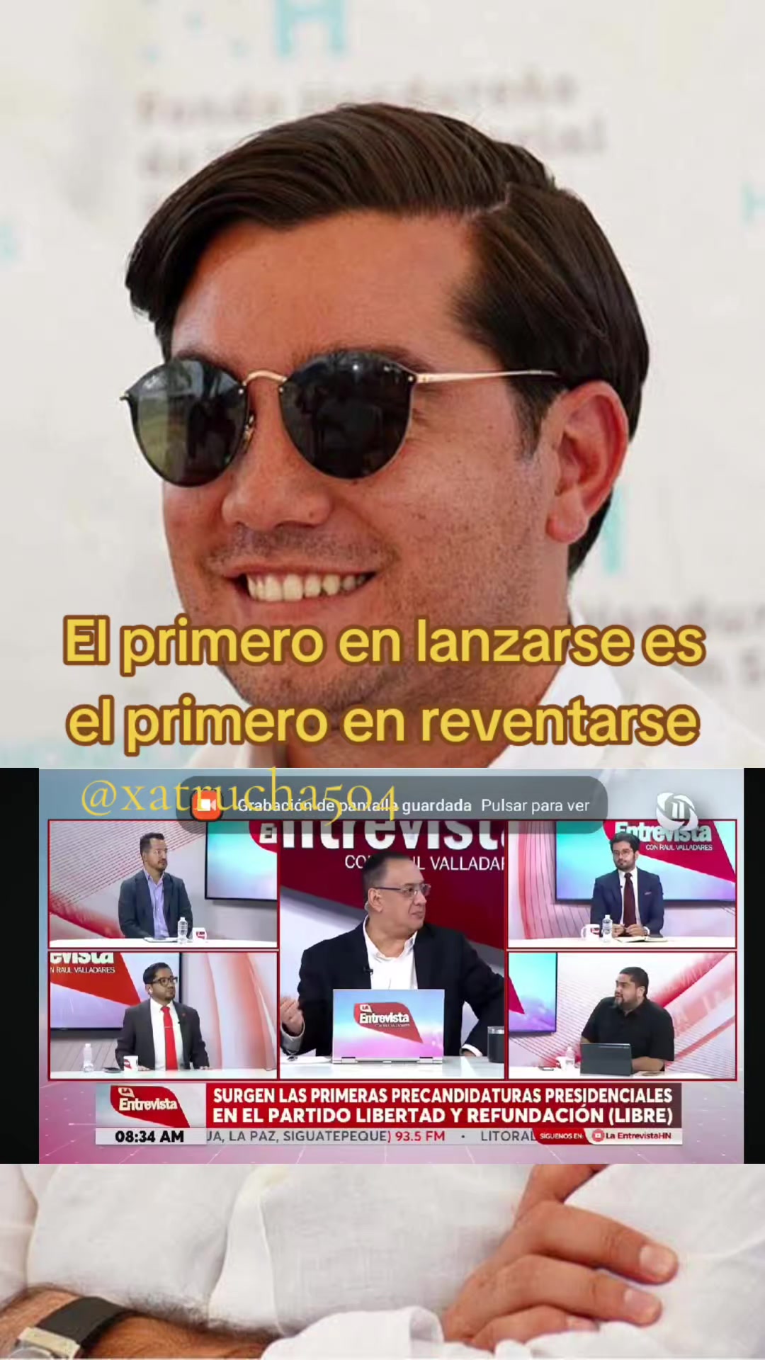 @Abog. Antúnez XATRUCHA504