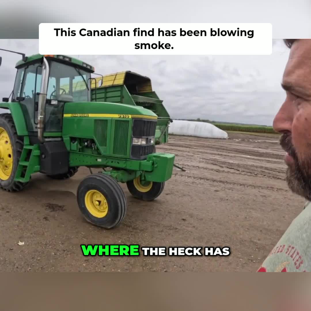 @Kip Siegler Farming