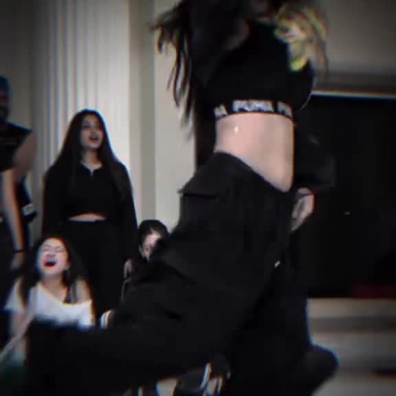 @dancing videos