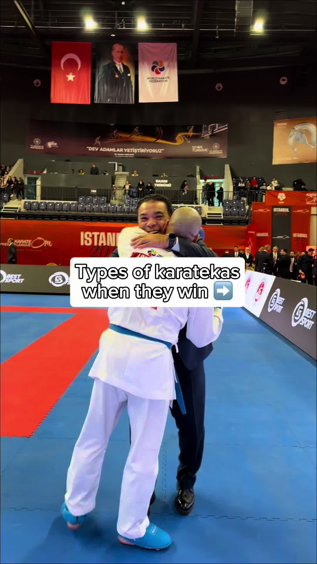 @World Karate Federation - WKF