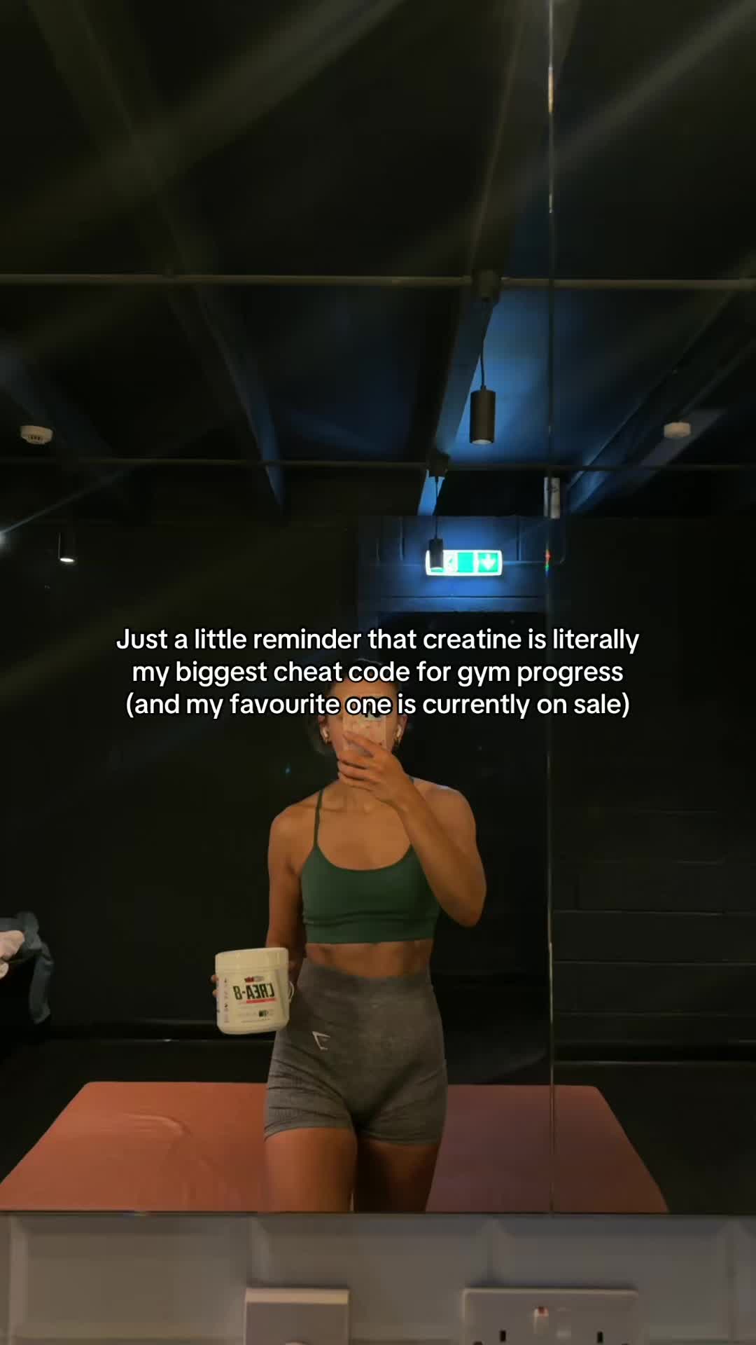 @Sarah | UK UGC Creator