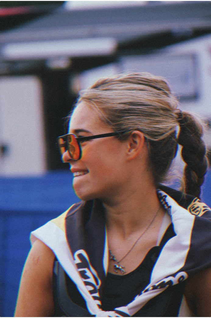 @Sofie Sherazee (mtb)