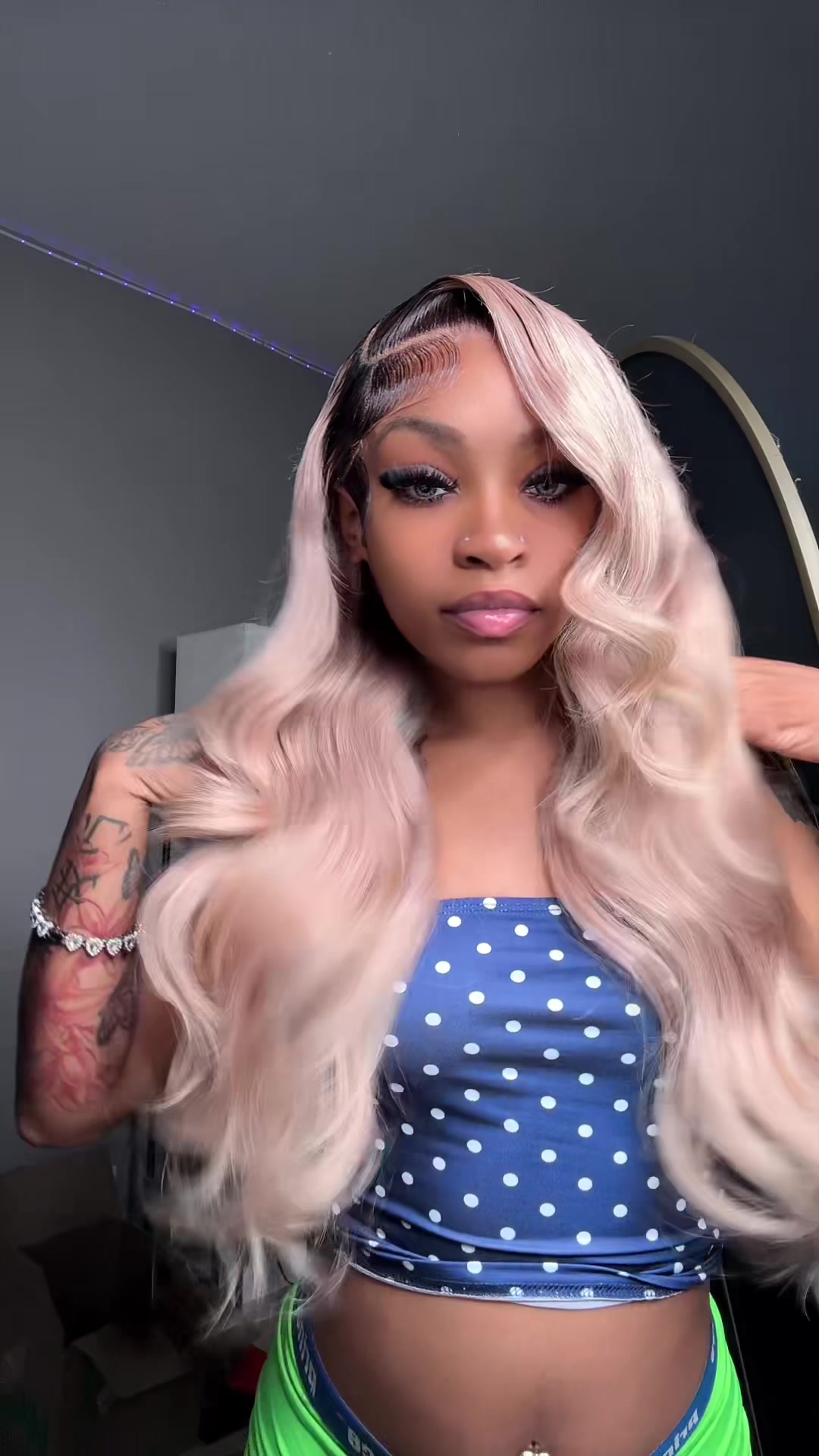 @Ashley Nicole