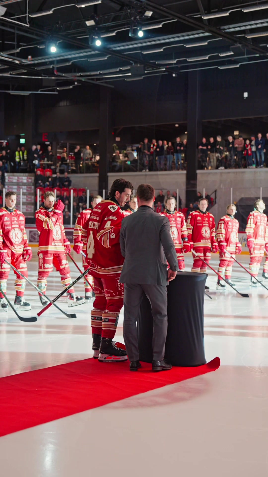 @Kalmar HC